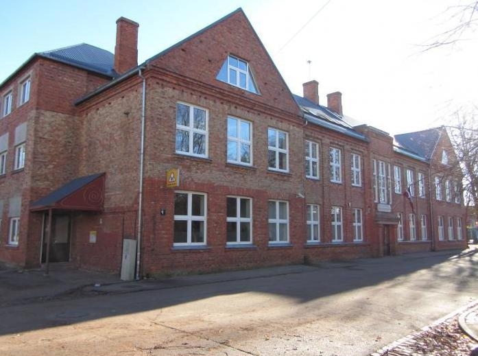 Grobiņas novada skolās briest pārmaiņas