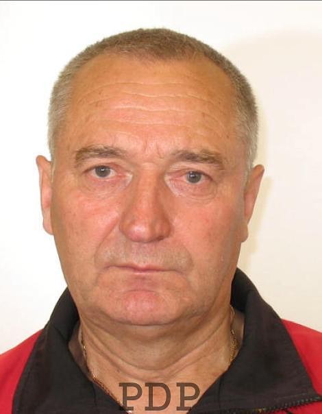 Meklē bezvēsts prombūtnē esošo Viktoru Avdejevu