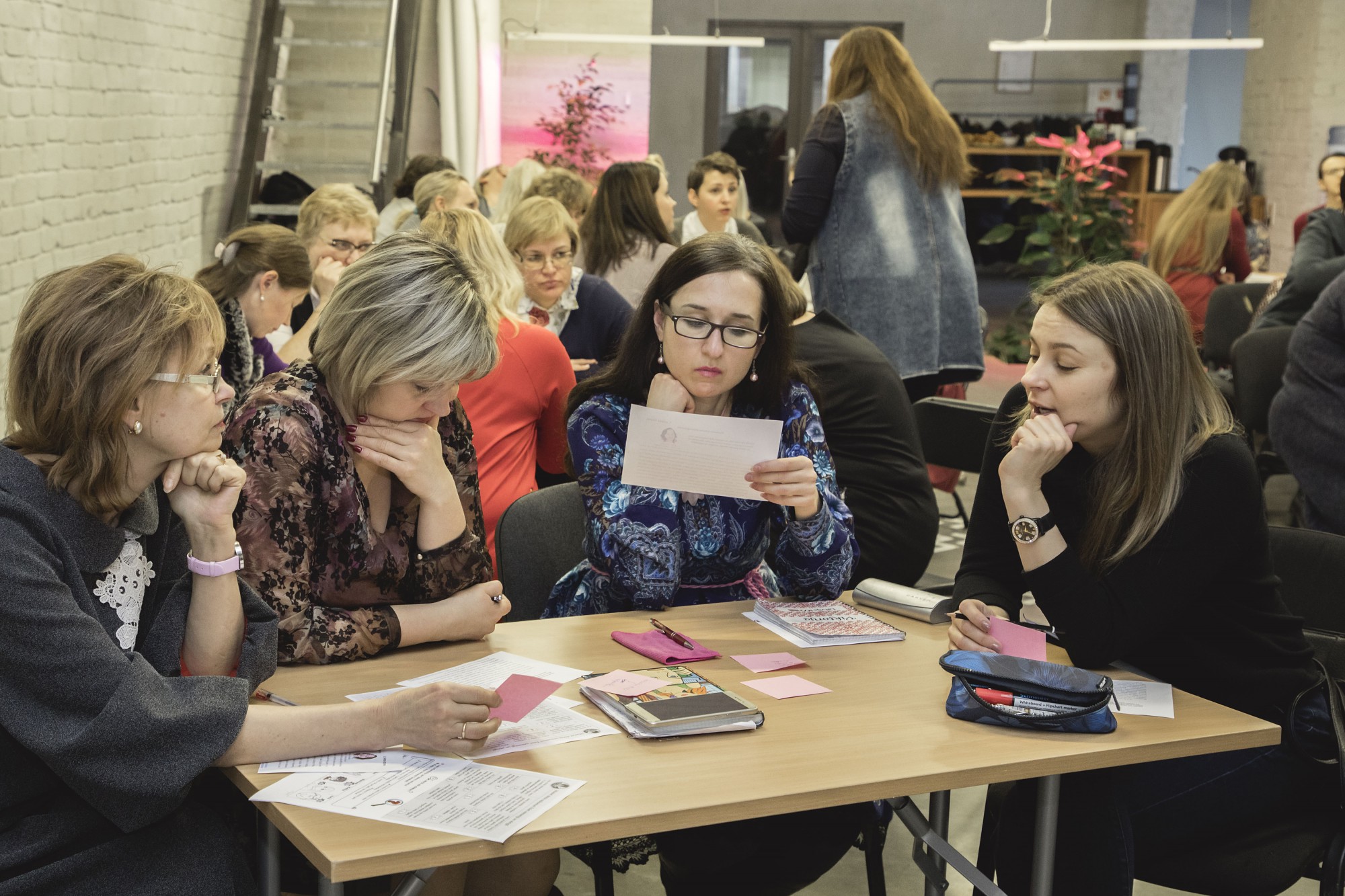 Liepājas valodu jomas pedagogi pilnveido savas zināšanas