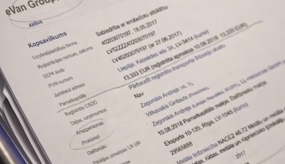 Atkal vāc parakstus pret bīstamo atkritumu pārstrādes rūpnīcas celtniecību