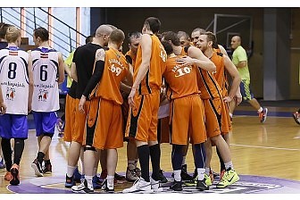 ”Kempings ODS” un ”LPPP/Nīca” nostiprina savas līderpozīcijas