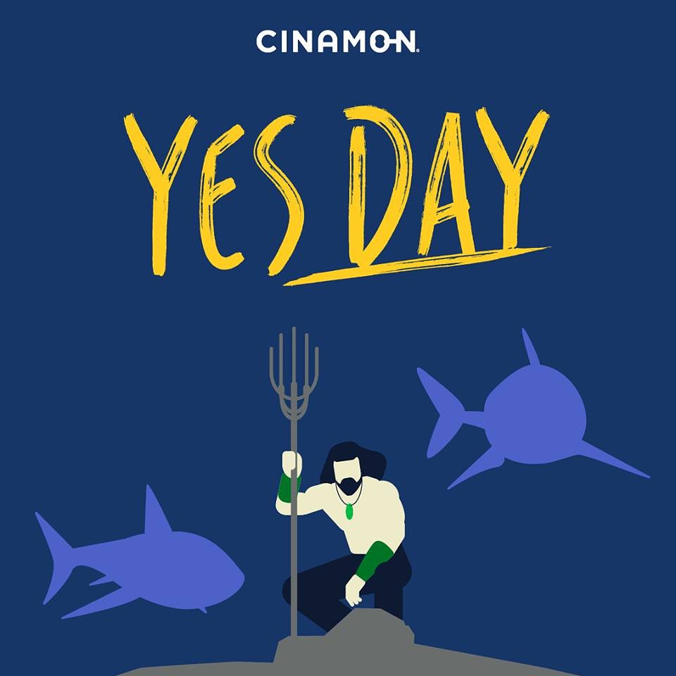 Labas ziņas – YES DAY jau 16. janvārī