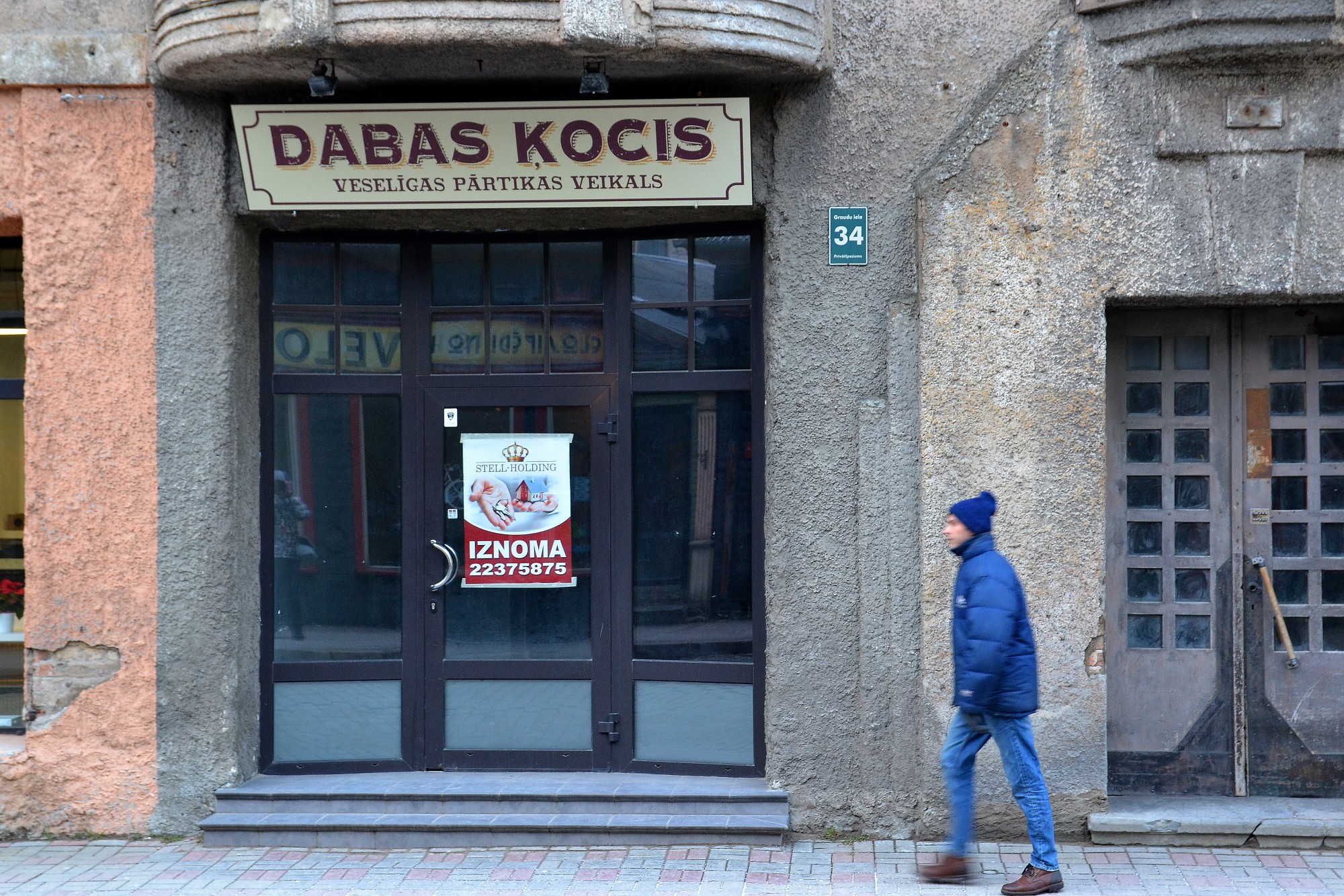 Nevar izdzīvot līdz pavasarim