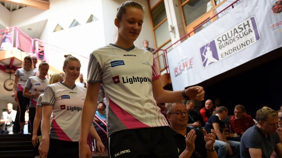 Mackeviča kvalificējas pasaules čempionātam skvošā