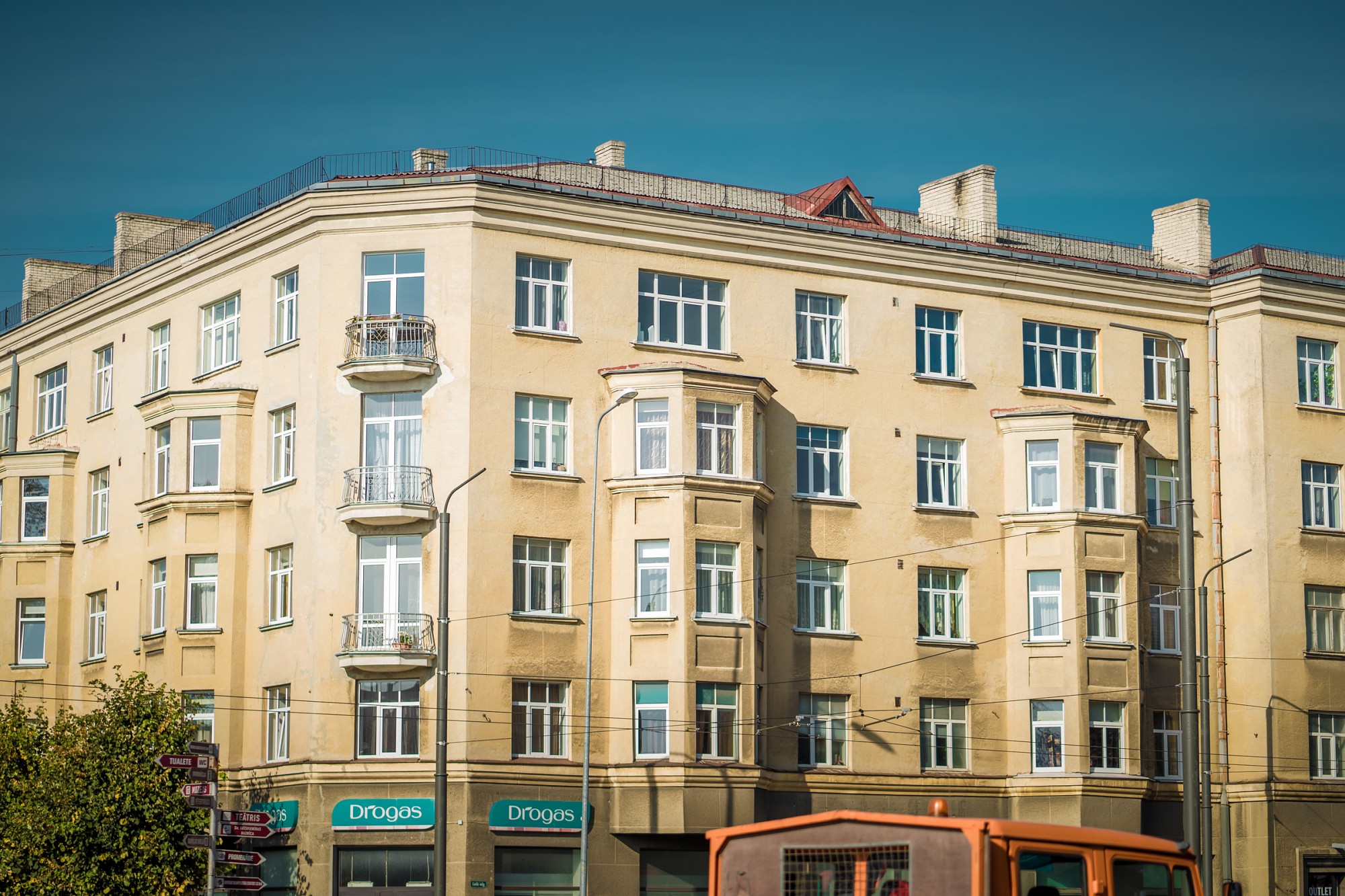Sagatavoti jaunie nekustamā īpašuma nodokļa maksāšanas paziņojumi