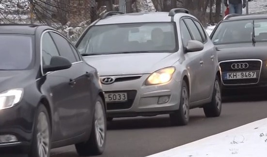 Jaunais auto ekspluatācijas nodoklis sabiedrībā izraisa neizpratni 