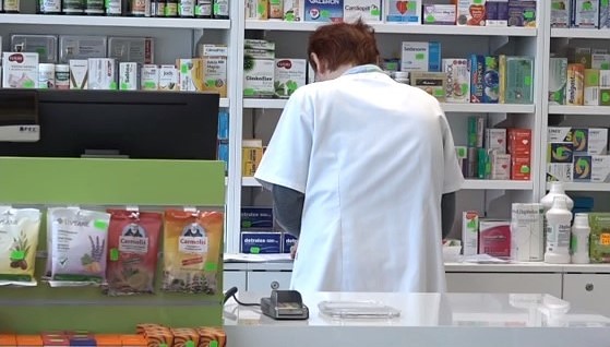 No 9.februāra aptiekās sāks cīņu pret viltotiem medikamentiem  