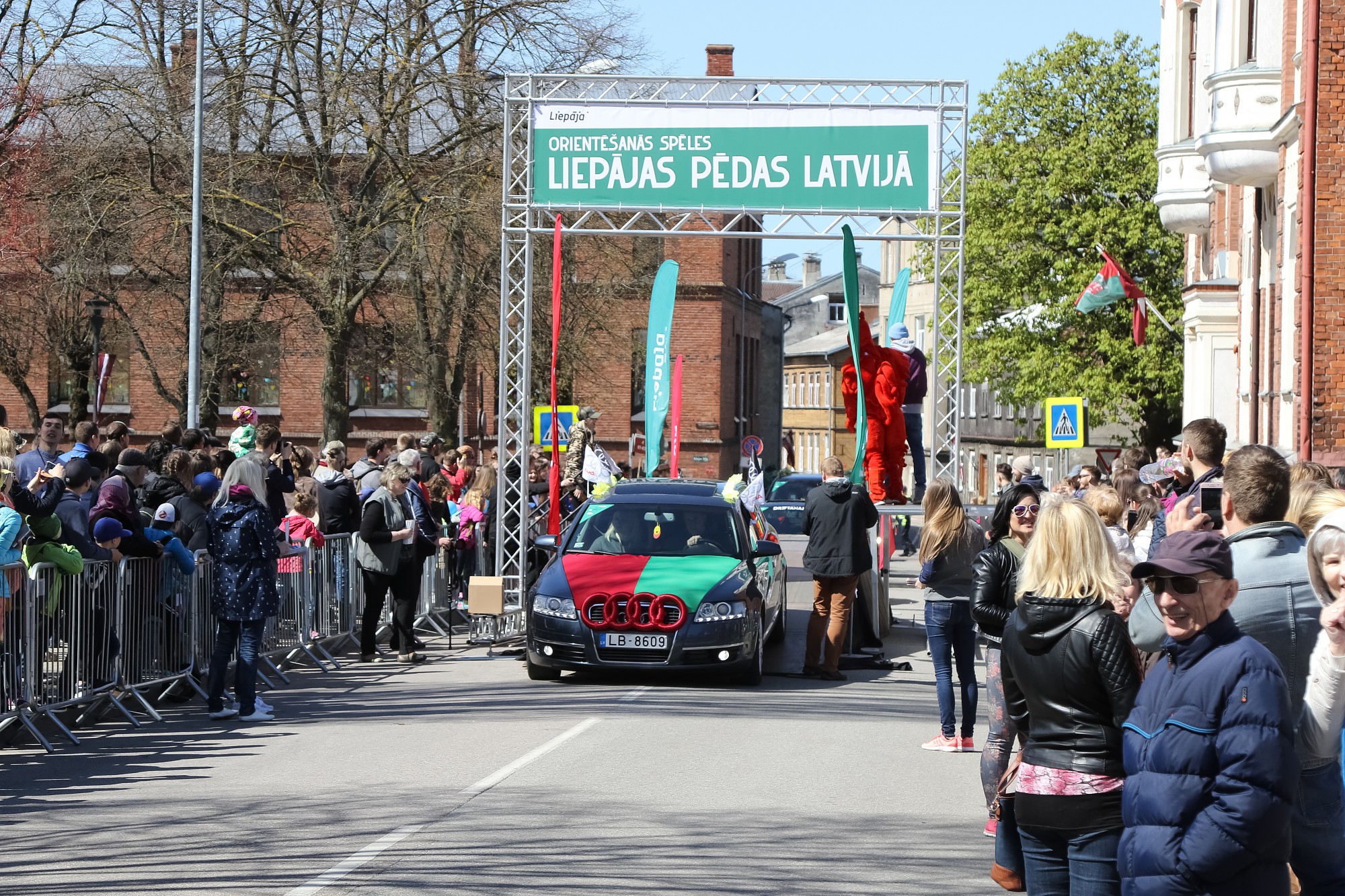 Nebūs ne ”Ražots Liepājā”, ne ”Liepājas pēdu Latvijā”