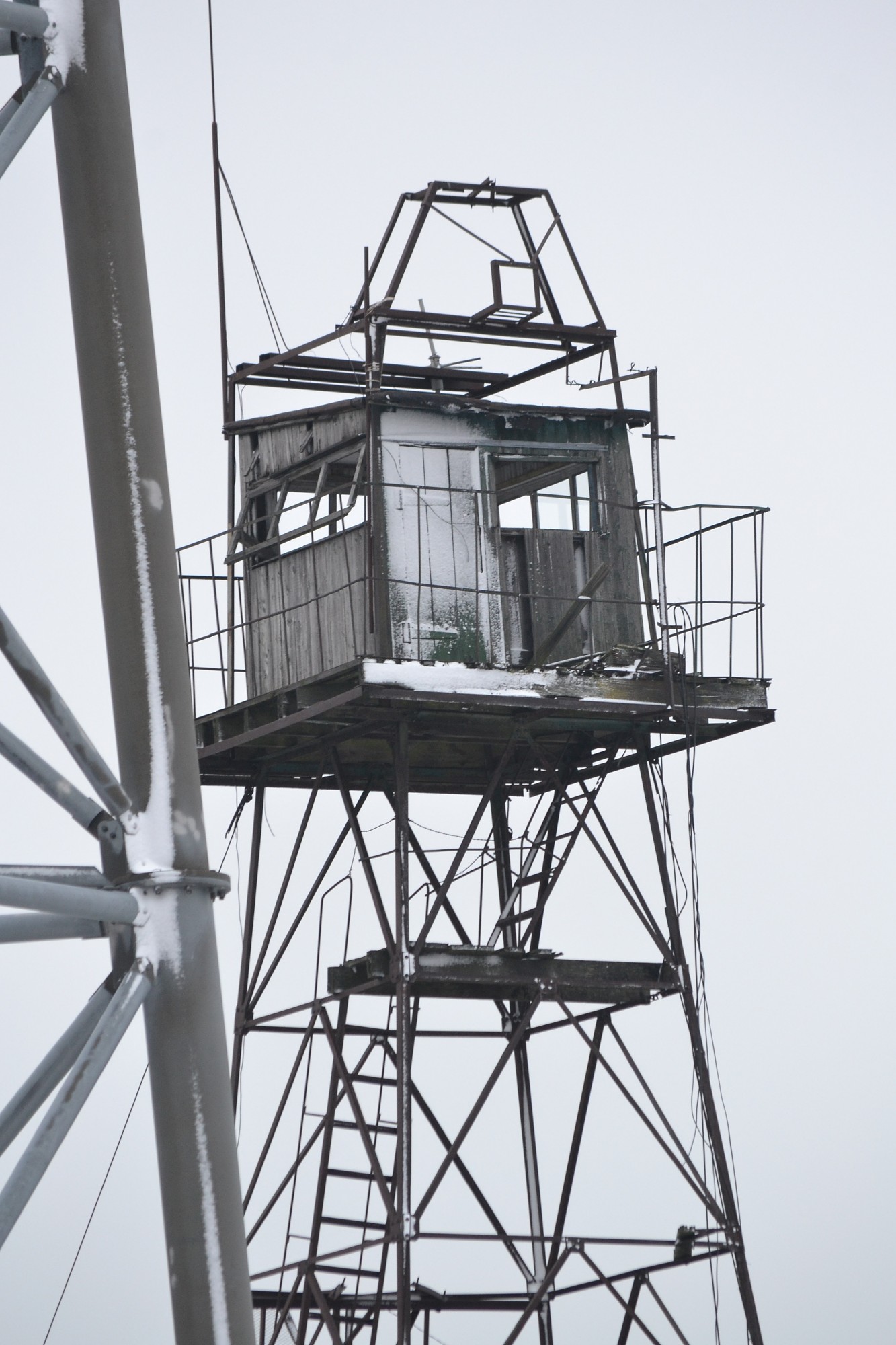 Pāvilostu varēs vērot teleskopā