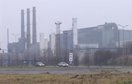 Noslēdzas izsole “KVV Liepājas metalurga” elektrotēraudkausēšanas kompleksam Liepājā