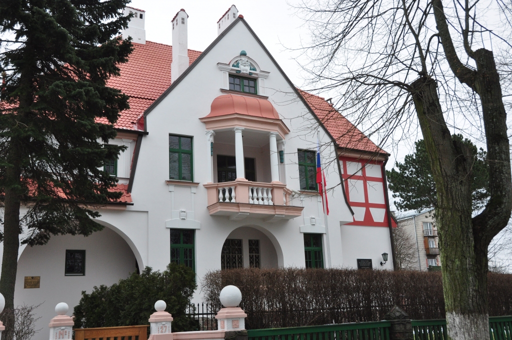Krievijas pilsoņu skaits Kurzemē sarūk