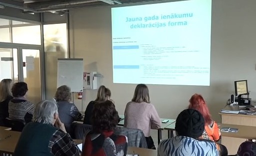 Iedzīvotāji jauno nodokļu politiku salīdzina ar Morzes ābeci