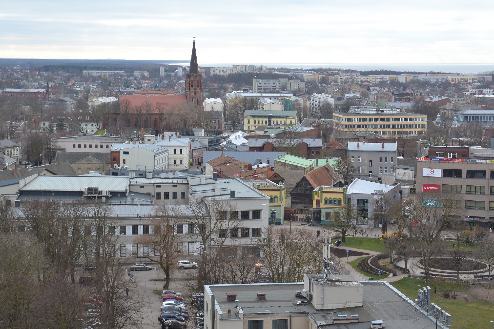 Par Liepājas vēstnešiem vēlas kļūt 84 liepājnieki