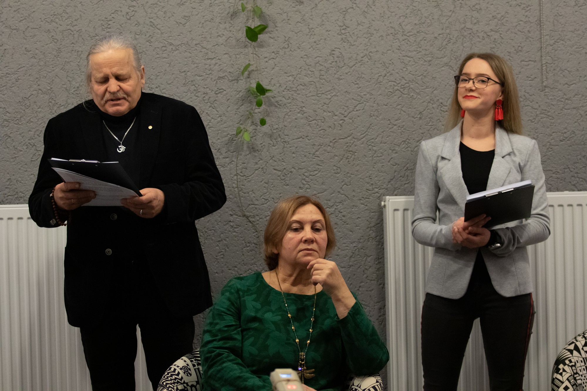 Par dzīvību, nāvi un spīlām