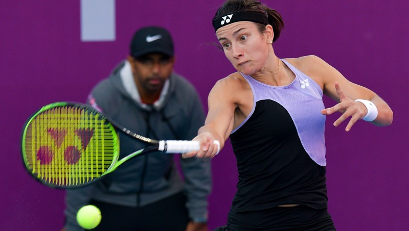 Sevastova Dubaijā sāks pret Šjē