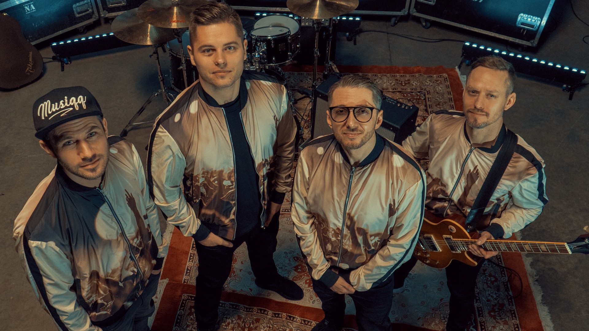 Grupa “Musiqq” mudina sākt ar sevi