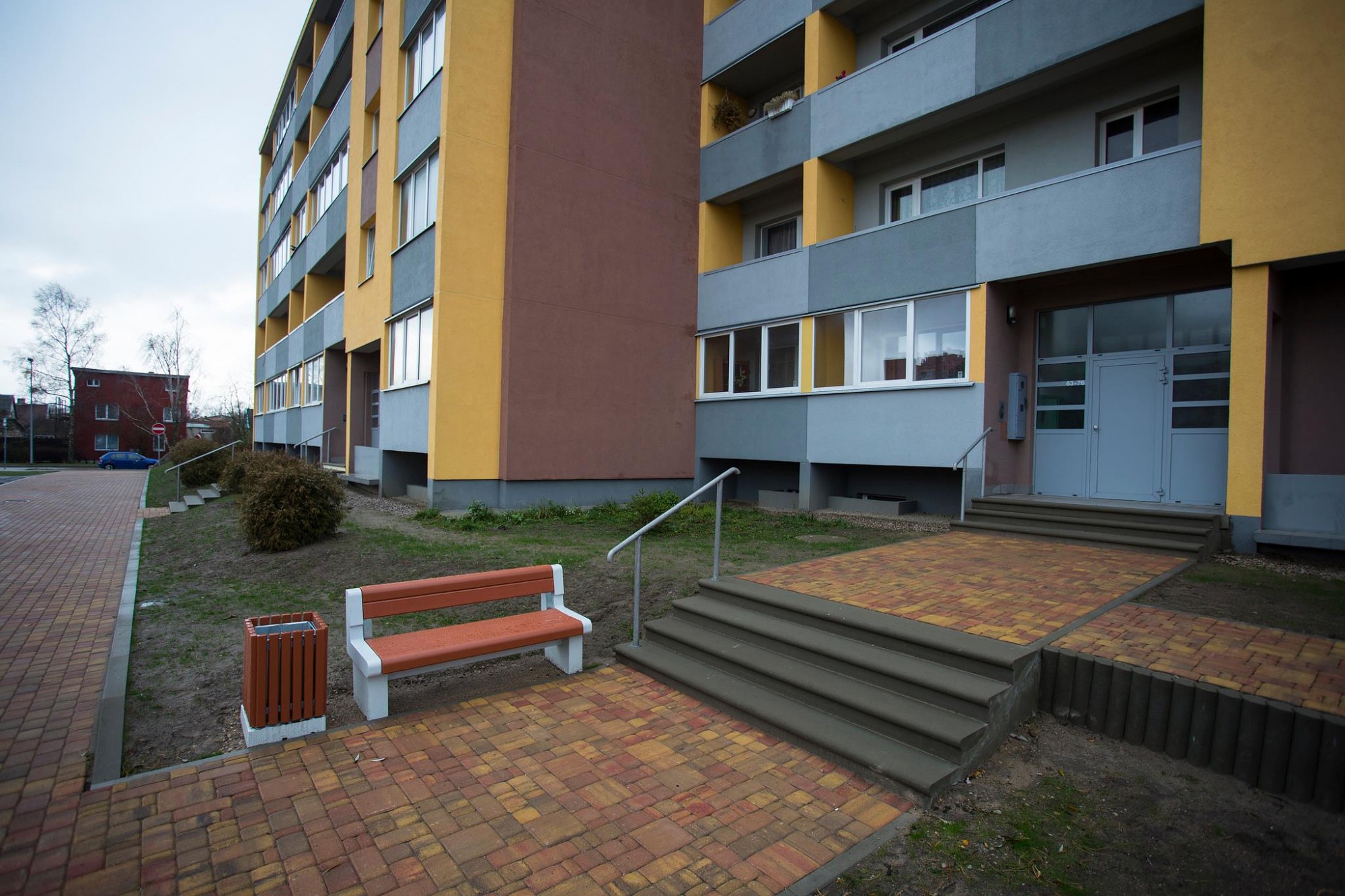 Līdz 30. aprīlim var iesniegt projektus atkritumu sētiņu izveidei