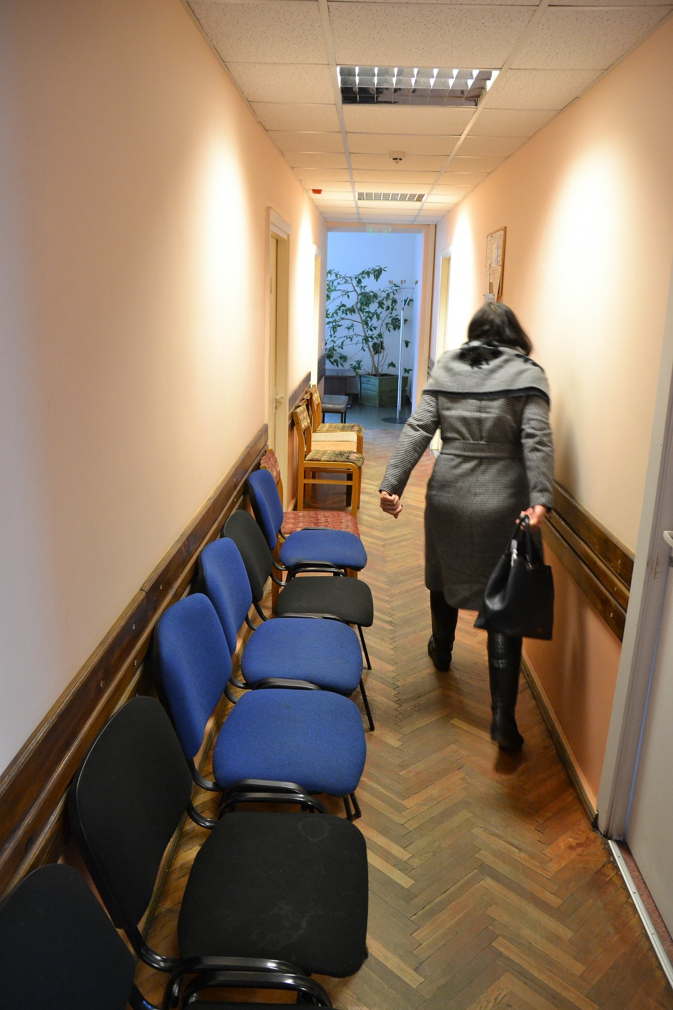 Apstākļus doktorātā pagaidām uzlabot nevar