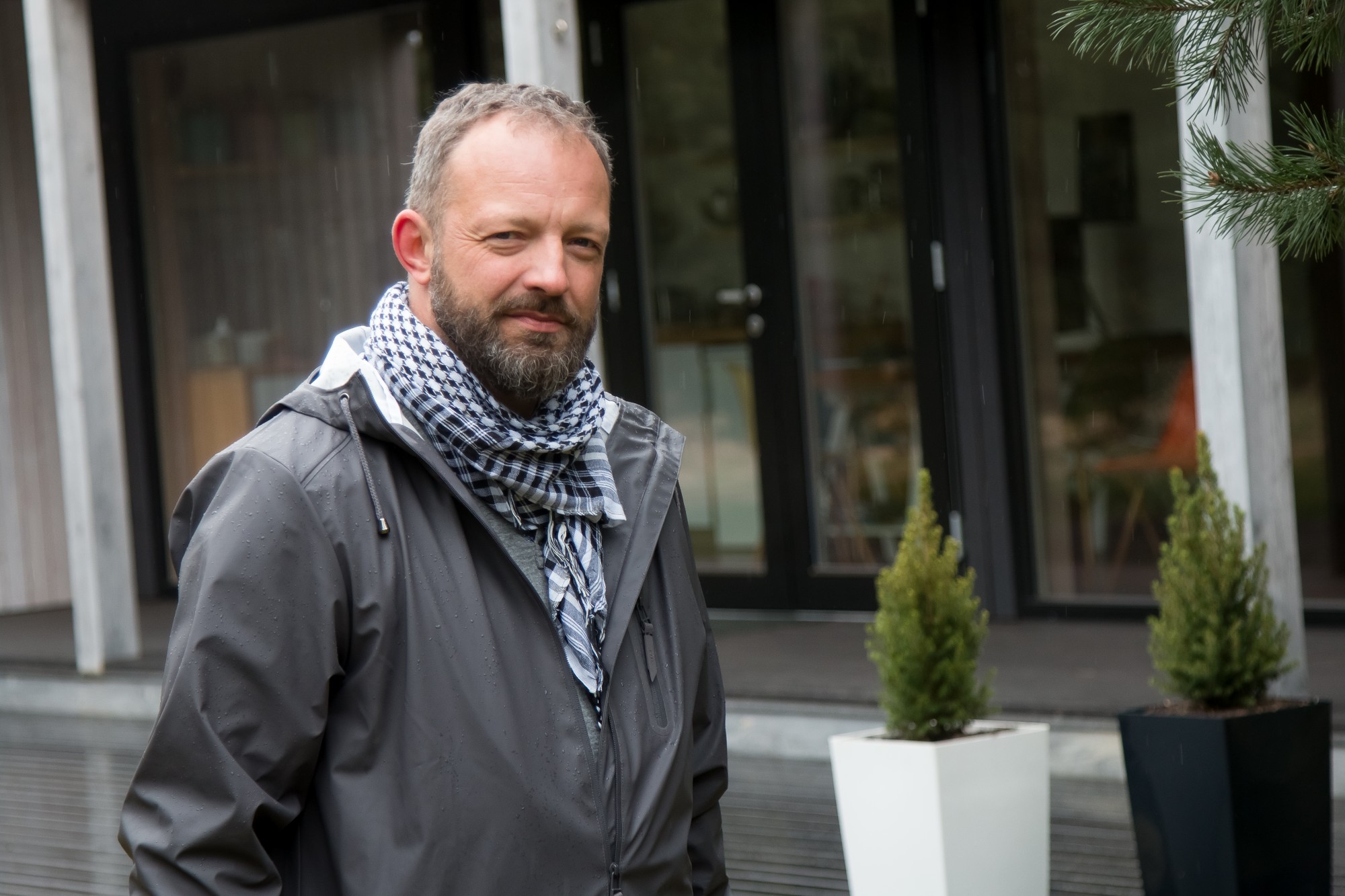 Atklāta vēstule: Par laikmetīgu un atbildīgu arhitektūru