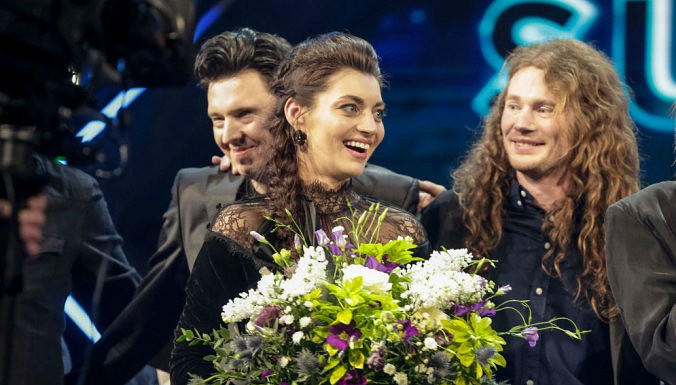 Latviju Eirovīzijā pārstāvēs duets “Carousel”