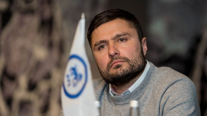 Verpakovskis: Neskaitot spēles pret RFS, vienmēr turēšu īkšķus un būšu par liepājniekiem