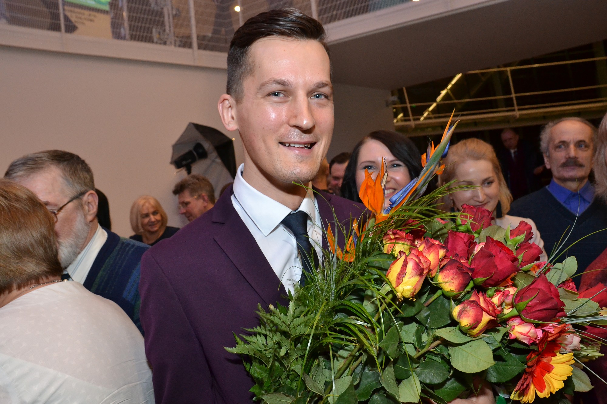 Kultūras iestādēs notiek darbinieku kustība
