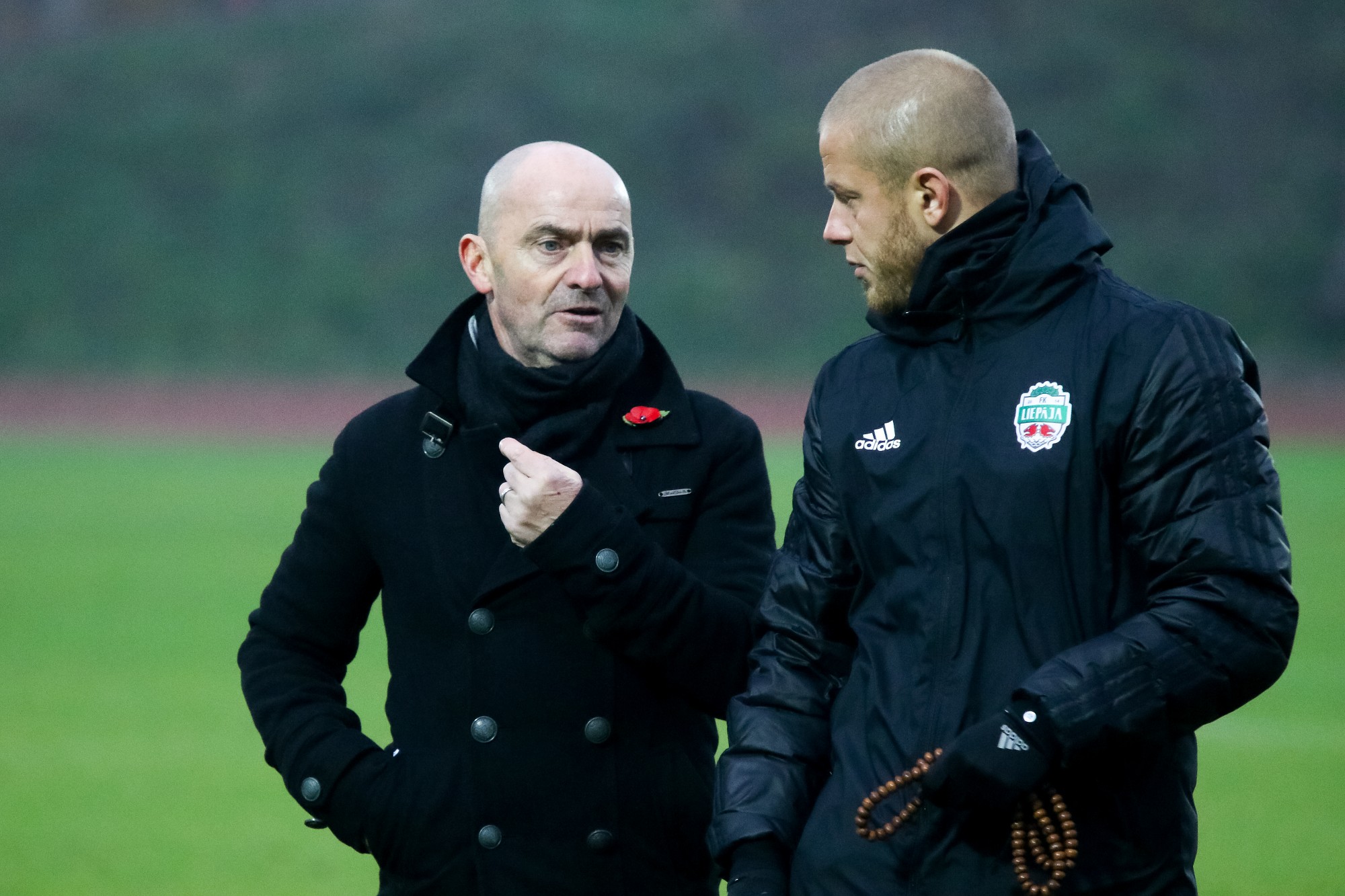 RFS futbolisti izrauj uzvaru pār “Liepāju”