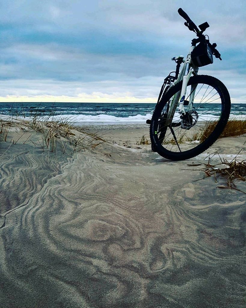 Noslēdzies izaicinājums “Liepājas velo ziema 2019”