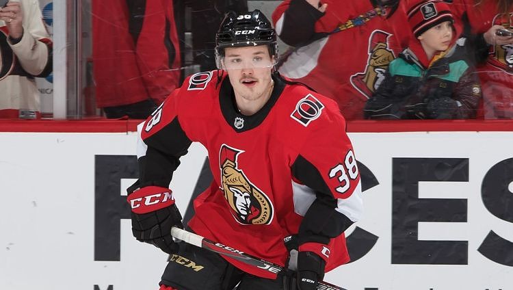 Bļugers ar “Penguins” sagrauj Balcera pārstāvēto “Senators”