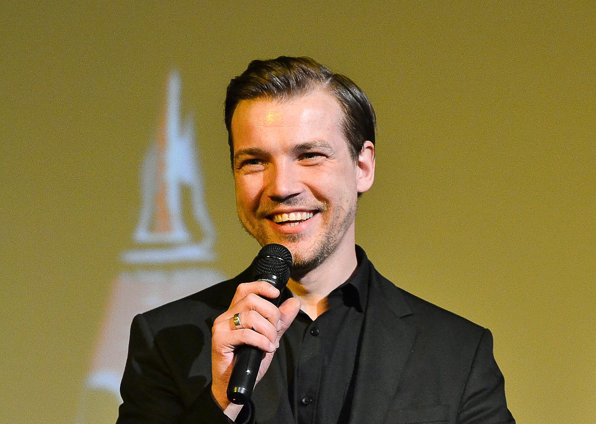 Pelēkais filmu stārs
