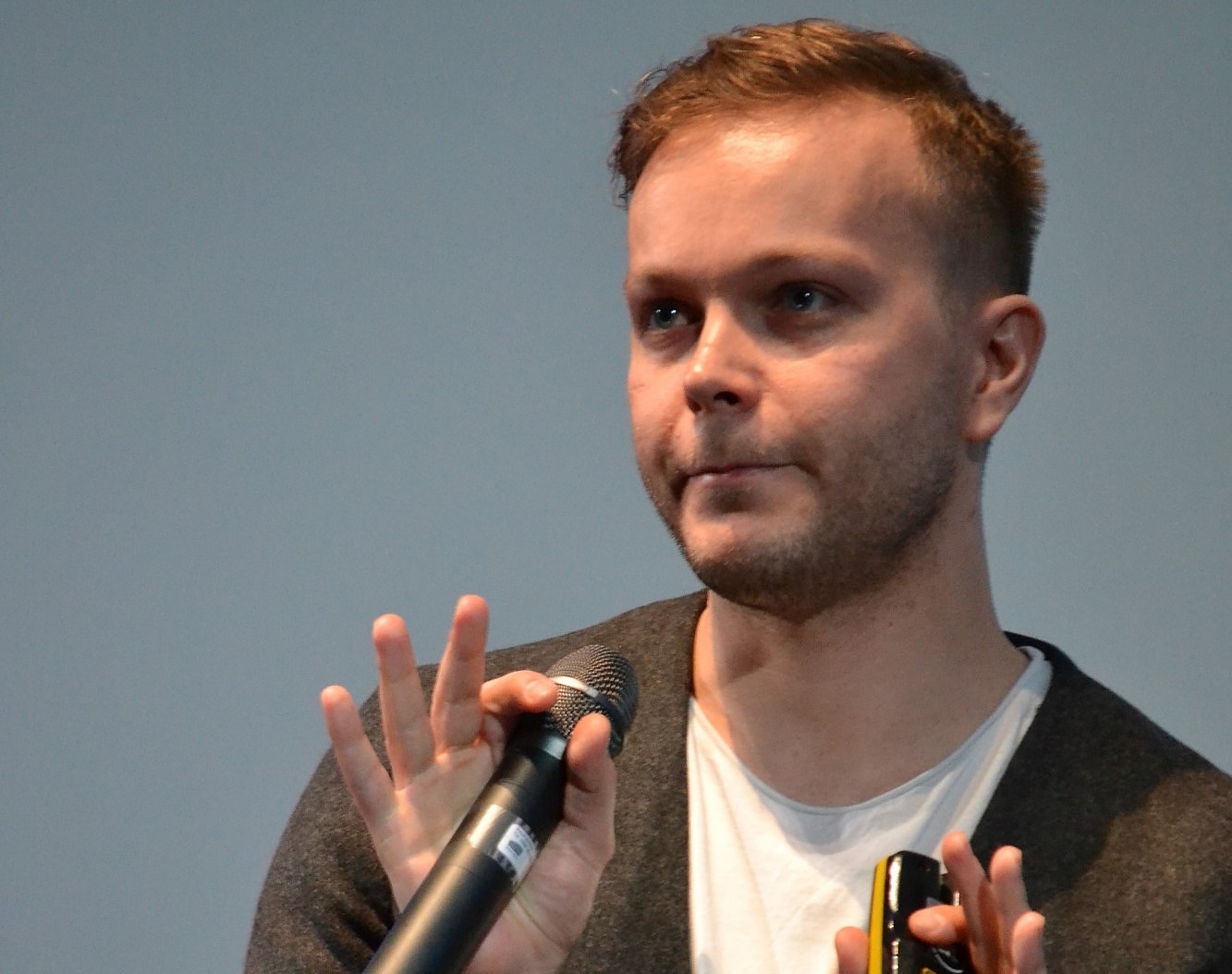 Andris Saulītis: Algoritmi prasa samaksāt