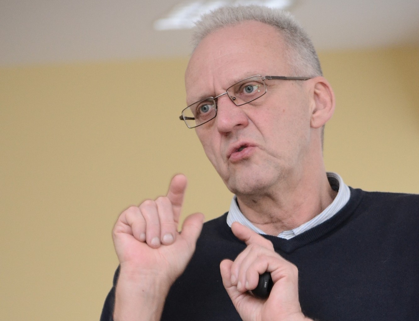 Agrim Petermanim – Atzinības krusts