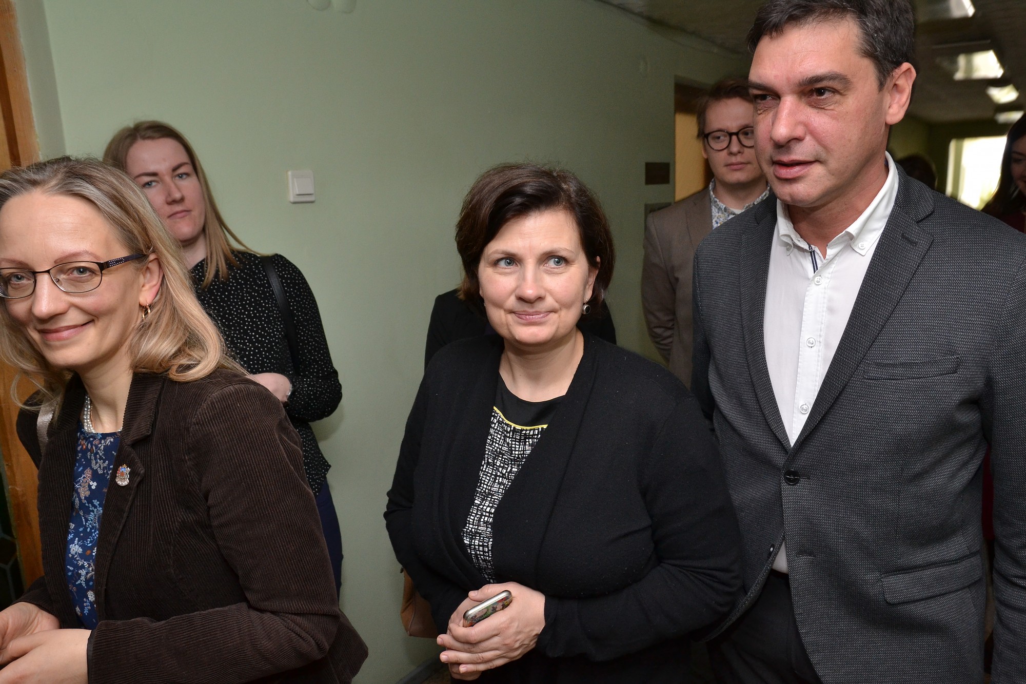 Zobu feja Liepājai pašai jāmeklē