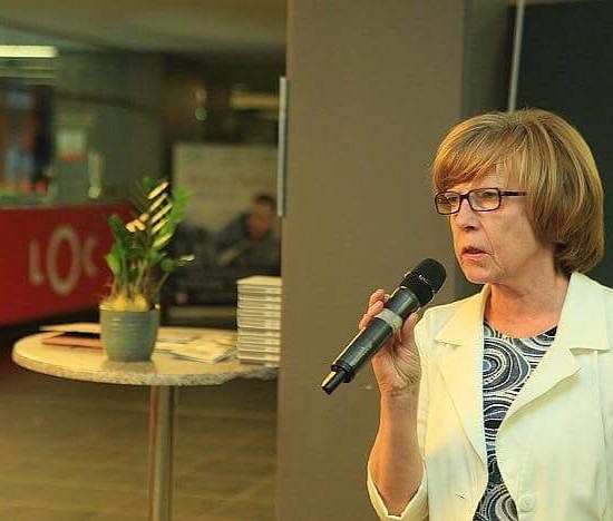 Margita Grulle: Neieraudzīju sevi tādā goda nopelnā