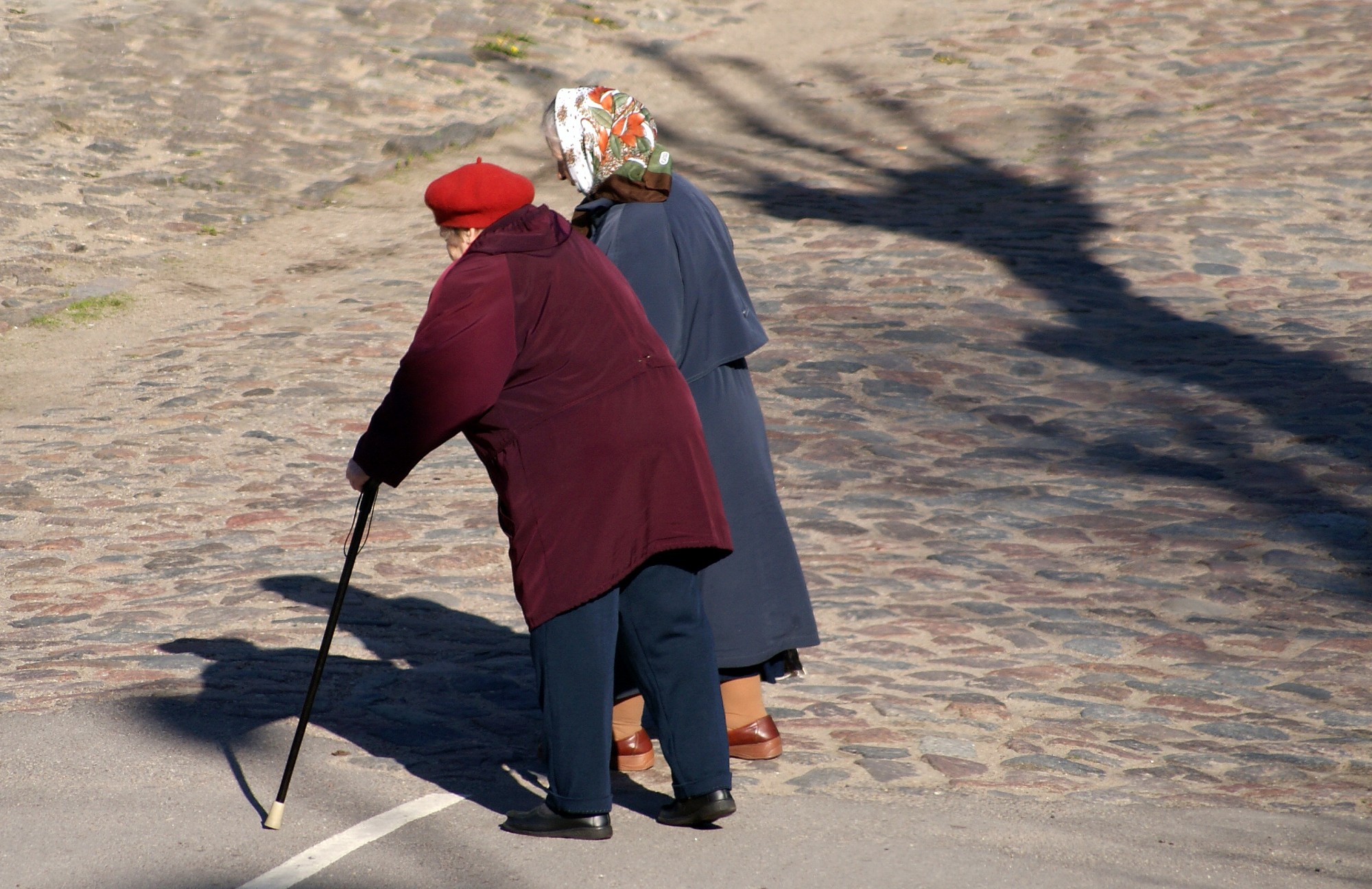 Kļūdas dēļ pensionāriem aprēķināts parāds