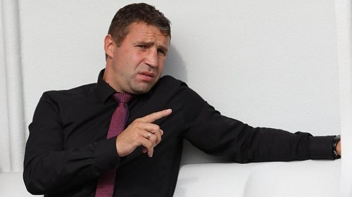 Dobrecova jaunais/vecais izaicinājums