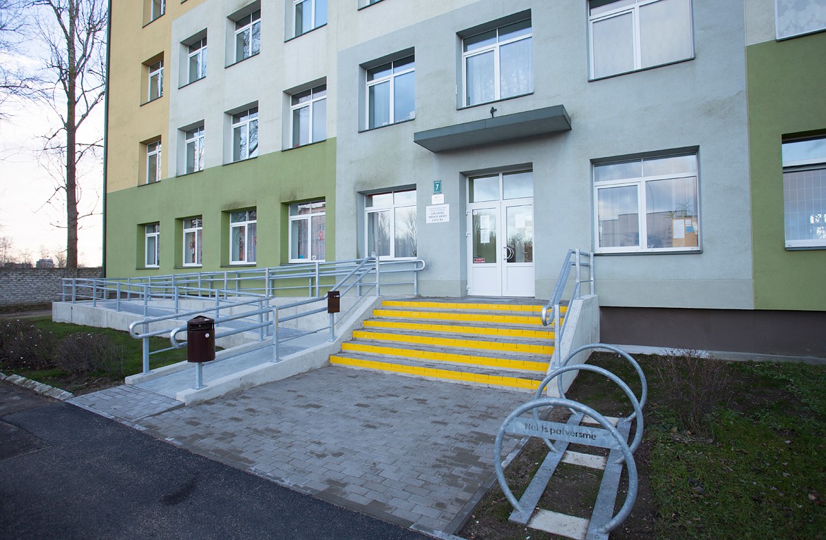 Tuberkulozes dienā aicina pārbaudīt veselību