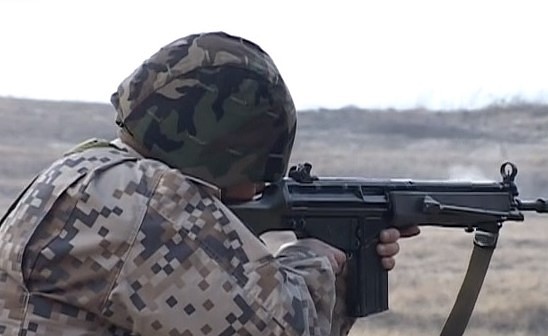 Liepājā oficiālā vizītē ierodas jaunais aizsardzības ministrs Artis Pabriks