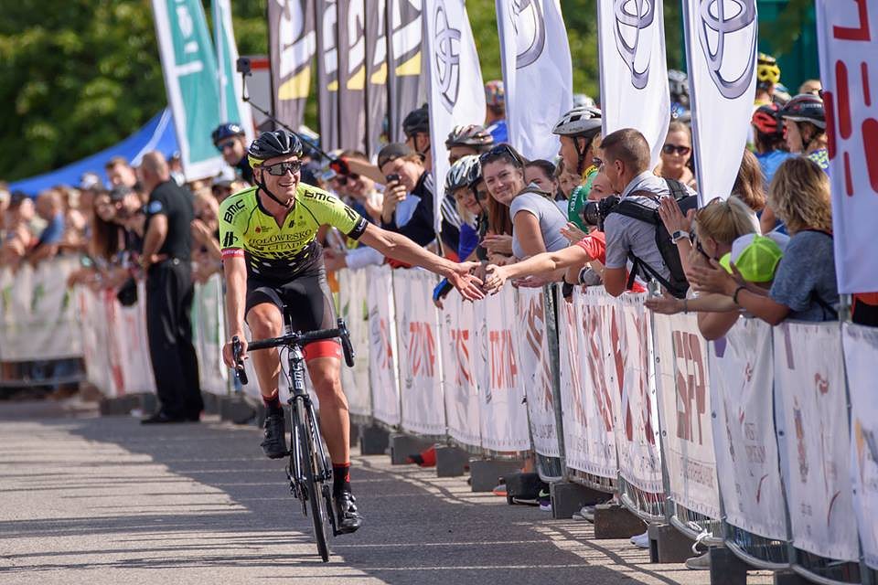 Flaksis sezonu iesāk ar Normandijas velobraucienu