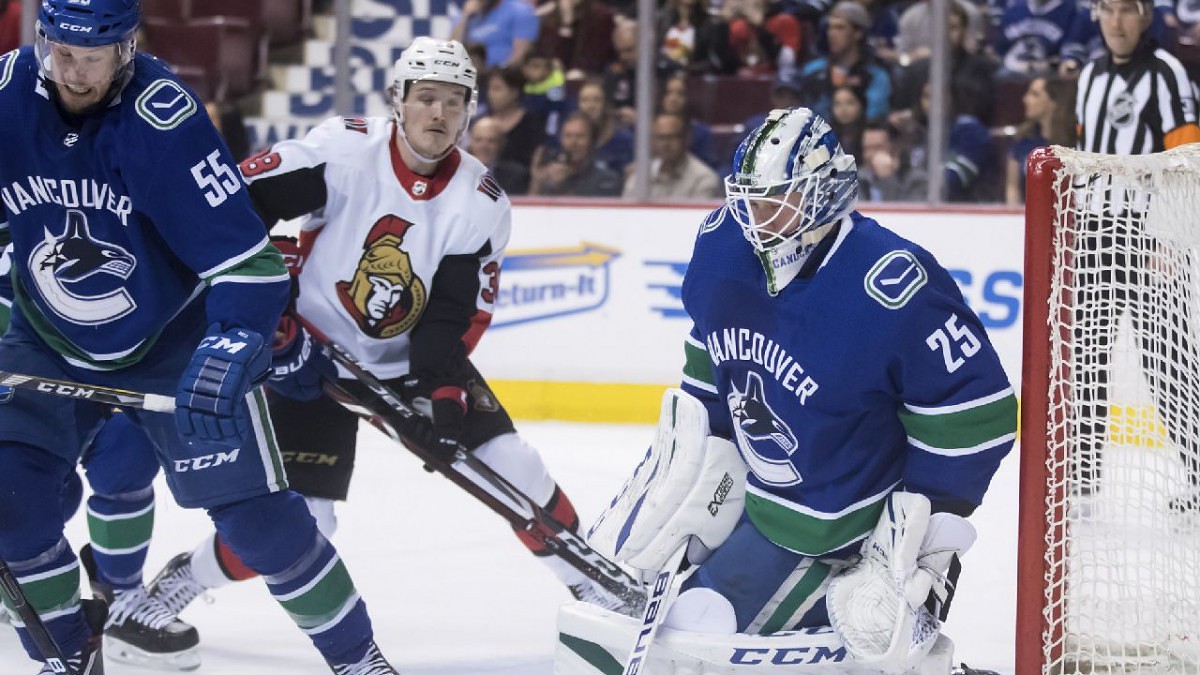 Balcers rezultatīvs NHL otrajā mačā pēc kārtas