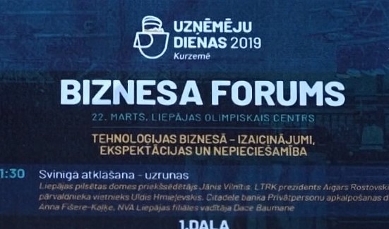 “Par Liepāju un liepājniekiem”