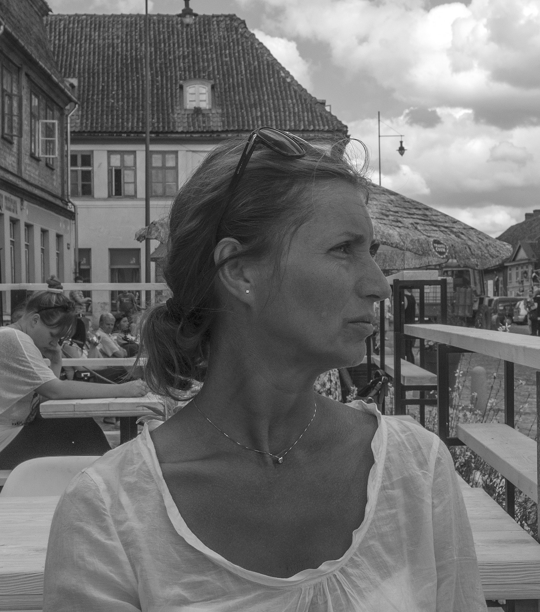 Aija Brasliņa muzejā lasīs lekciju par Jaņa Rozentāla daiļradi