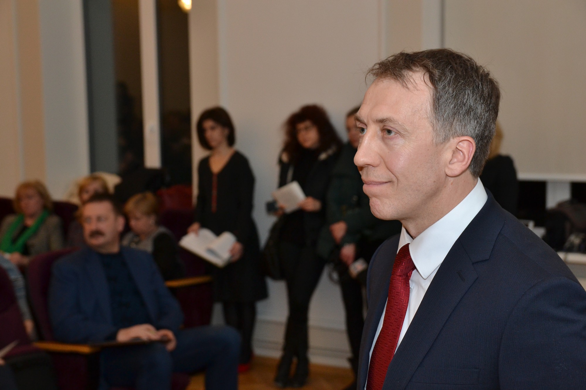 Strausa politika ir vissliktākā