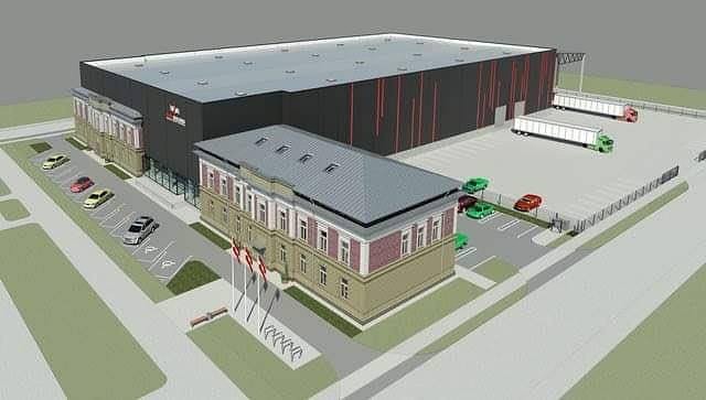 SEZ valde atbalsta ostas teritorijas attīstības projektu un jaunas rūpnīcas būvniecību