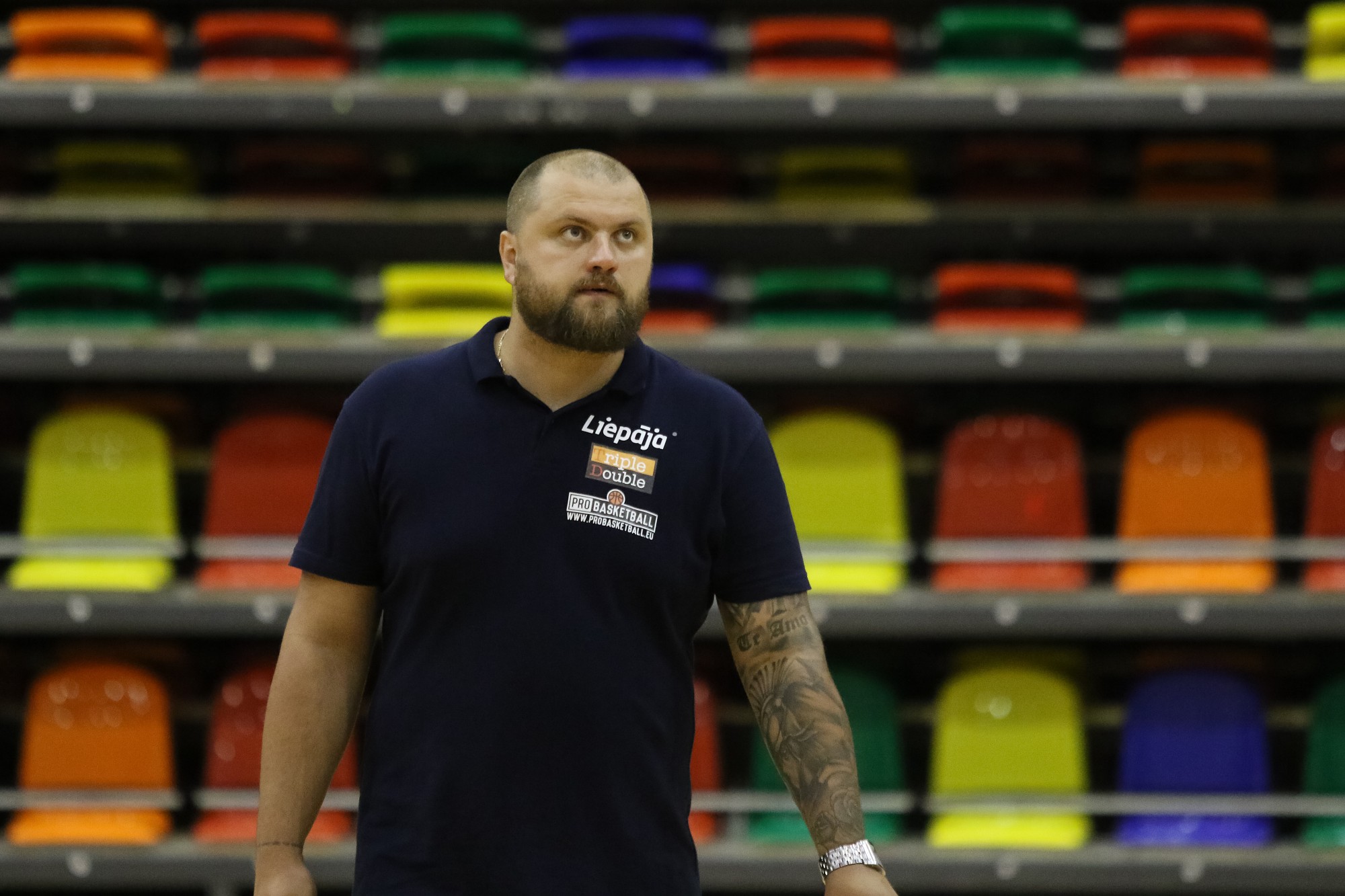 A. Štālbergs: Neizmantotu iespēju sezona