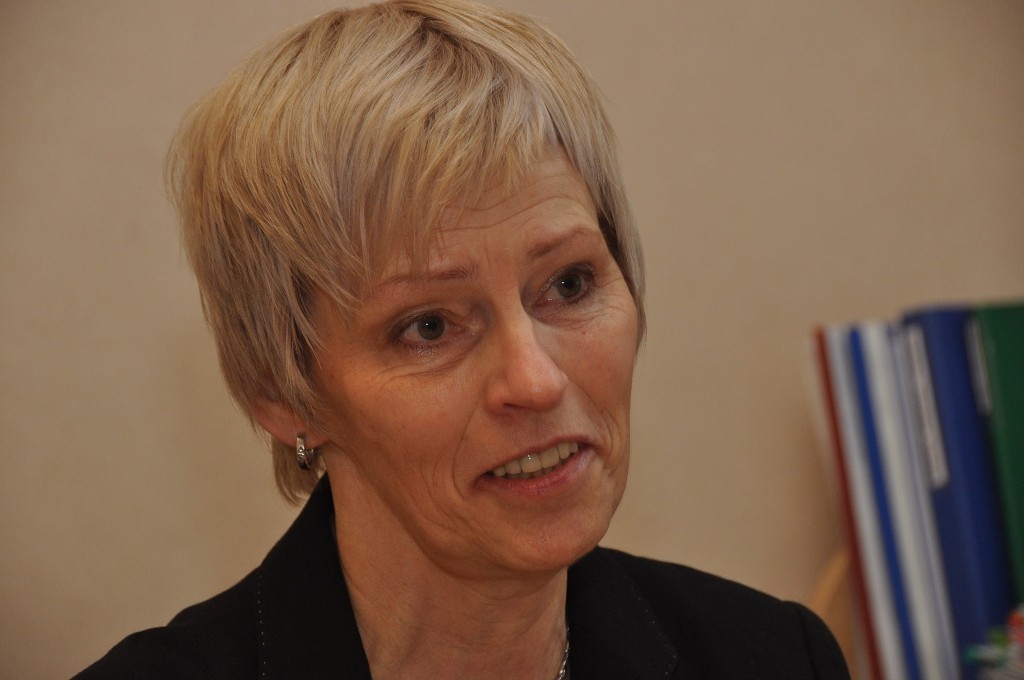 Māra Zeltiņa: Daba jābauda saprātīgi, ar pietāti pret visiem dzīvajiem organismiem