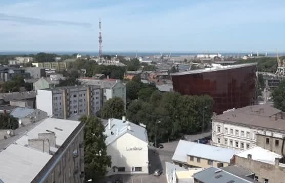 Aizvadīta pirmā “Liepājas vēstnešu” atlase