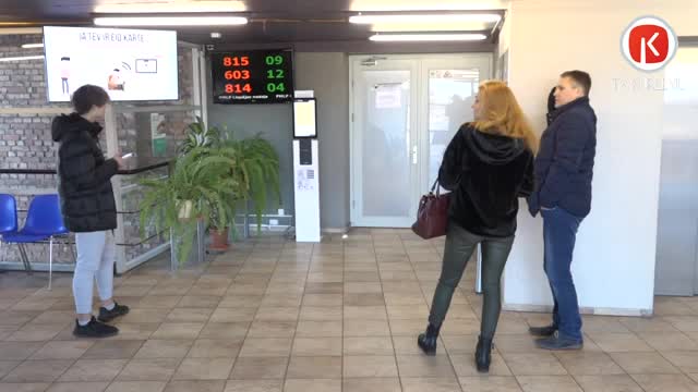 Jaunā parauga ID katres saņemt varēs tikai tad, kad būs izsniegtas visas līdzšinējās