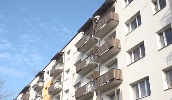 Eiropas nauda ēku siltināšanai visiem var nepietikt