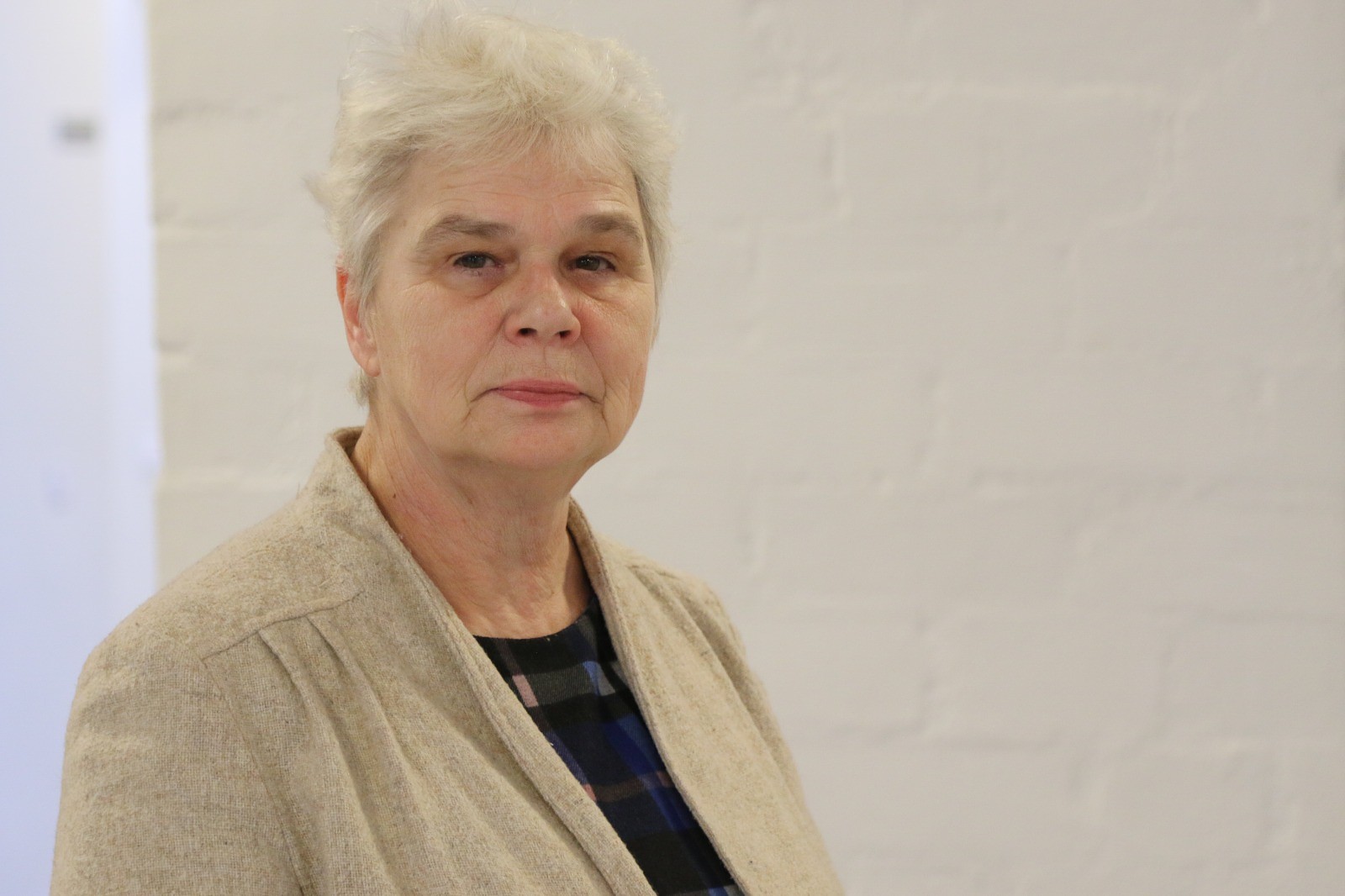 Indra Mokorenko: Tāda nekaunība nav redzēta